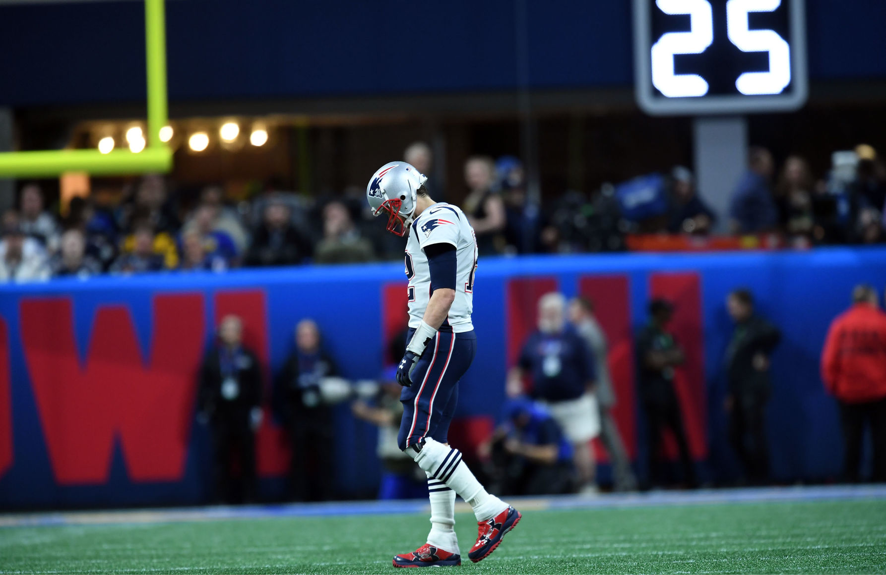 Super Bowl LIII